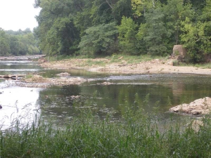 after breach by the hook