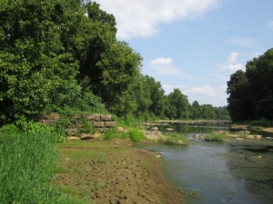 woolen mills 2011 the hook