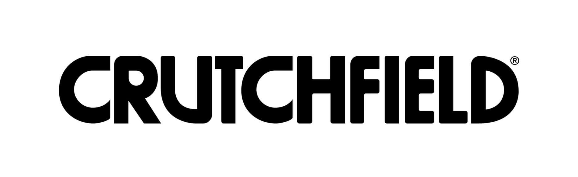 Crutchfield Logo Crutchfield Logo